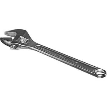 Clé à molette robuste Amtech 30,9 cm