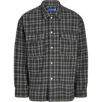 JORVesterbro Herrenhemd Langarm von Jack & Jones