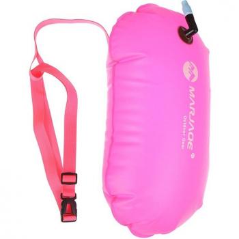 Flotador de remolque inflable