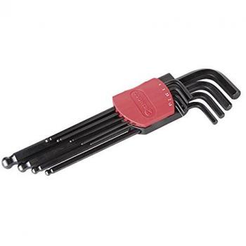 Kit de Herramientas Allen Pavonado 9pzs RDO – Dogher