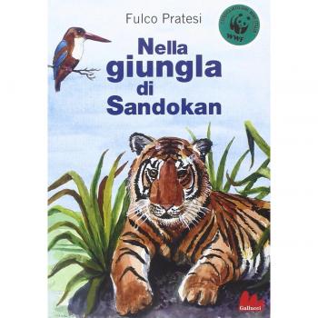Nella giungla di Sandokan