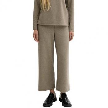 TOM TAILOR 7/8-Hose Cropped Culotte Hose