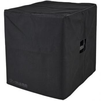 Protezione HK Audio Premium PR:O 18 Lucido Nero