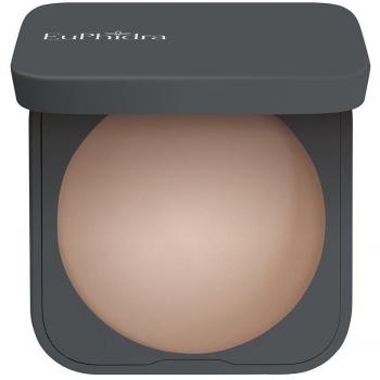 Euphidra Fondotinta Ultra Comfort 01 Polvere 6g