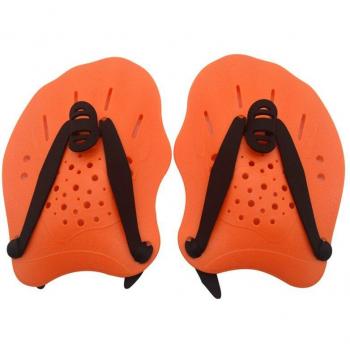 Guantes de entrenamiento de natación para niños y adultos
