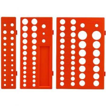 Plateau & Manchon Prise – Ensemble 3 Pièces Y5LD