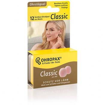 Ohropax Classic Gehörschutzstöpsel