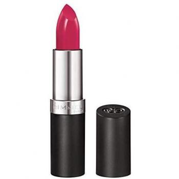 Rimmel London Lasting Finish By Kate Lipstick Nº 005