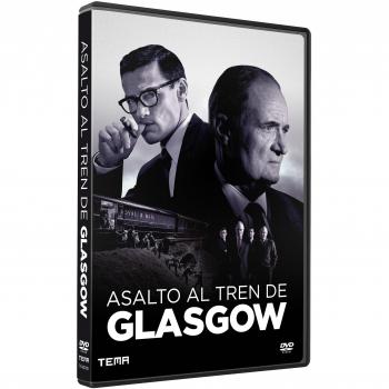The Great Train Robbery (2013) / Asalto al tren de Glasgow