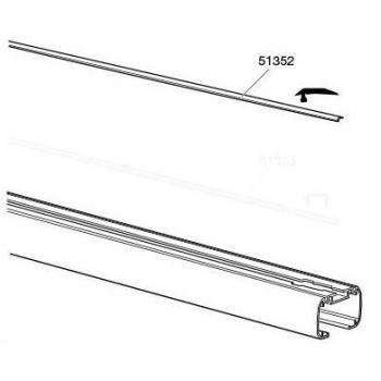 Thule Deckungsstreifen 1550 mm Slidebar