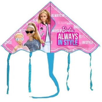 Barbie Parco & Mare – Aquilone Facile da Volare 100x56 cm