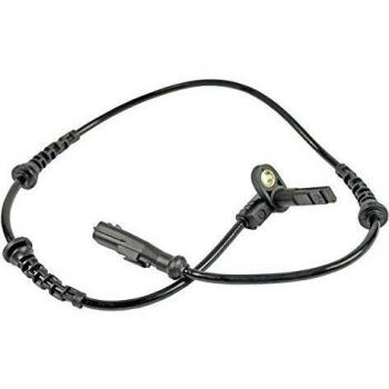 Capteur de vitesse de rotation METZGER 0900138