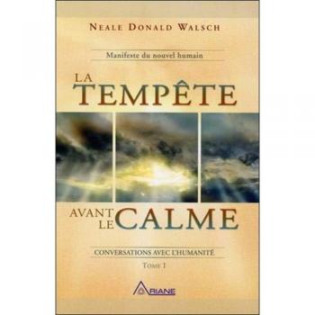 La tempête avant le calme