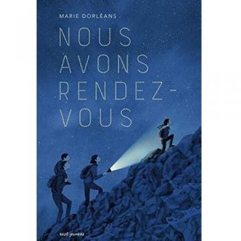 Nous avons rendez-vous