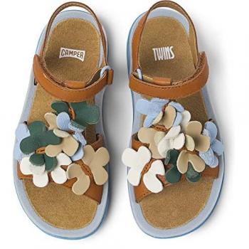 Camper Twins Sandals for Boys