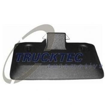 Cassetta di Protezione con Maniglia TruckTec 08.62.815