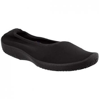Bailarinas Arcopedico 2261 Negro