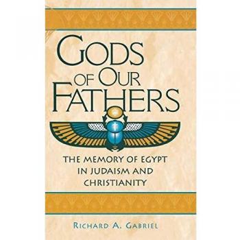 Gods of Our Fathers, Contributions to the Study of Religion