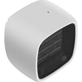 Chauffage de Bureau Écologique et Pratique