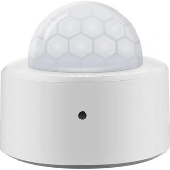 Sensor Inteligente de Movimiento con Notificación Tuya Zigbee
