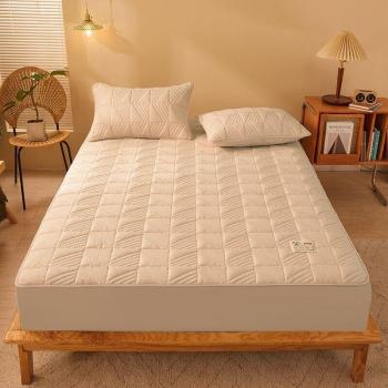 Shining House 180x200cm Dual Mattress Topper Memory Foam Cooling Fiber Extra Deep Pocket