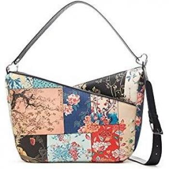 Sac à main Desigual Magnus Harry 2.0 Maxi
