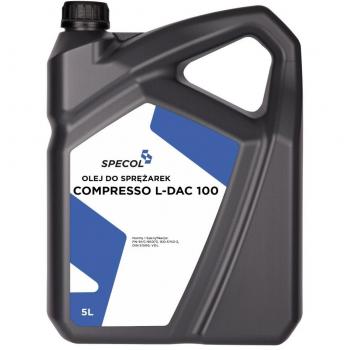 SPECOL Kompressoröl 100720