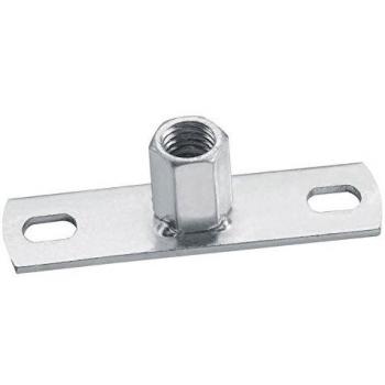 Fichas de Fijación M8+M10 Zincadas 100U