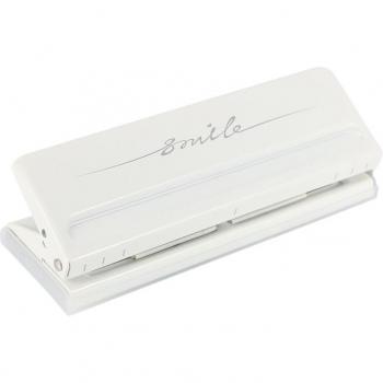 Loose-Leaf Paper Punch with 6 Holes