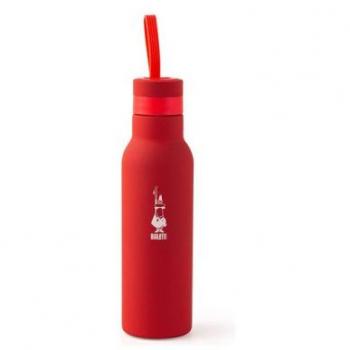 Thermal Flask 500ml Rosso Plastico DCXIN00015