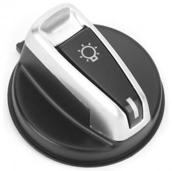 Copripulsante Manopola Luce Headlamp 3 Series Eosnow