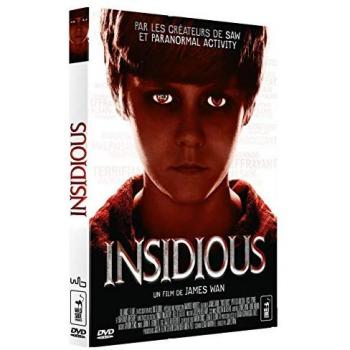 Insidious : Édition Spéciale
