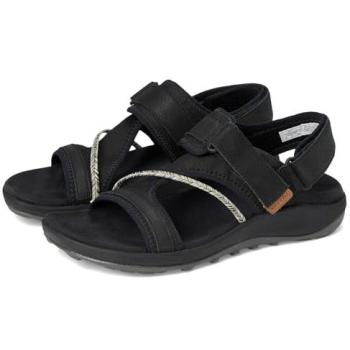 Chaussures Montagne Merrell Terran 4 Backstrap Femme Noir – 40