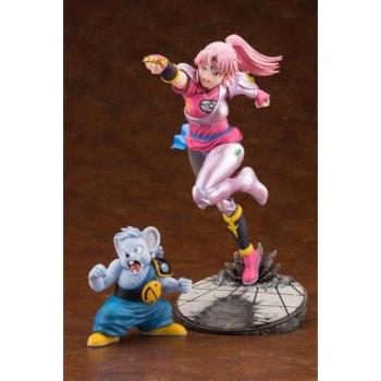 Figurine Maam Deluxe 1/8 Dragon Quest ARTFXJ