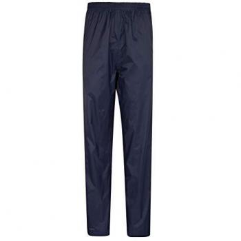 Mountain Warehouse Women's Packaway Rain Pants