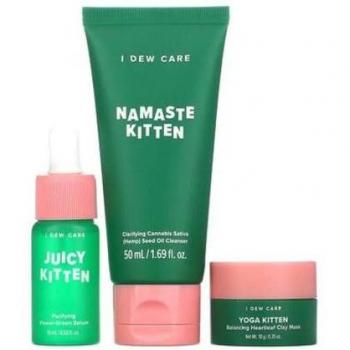 I Dew Care Juicy Gift Set