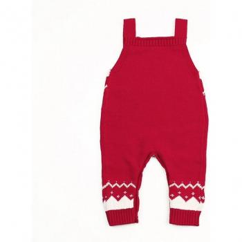 Ropa de Navidad para niños y niñas