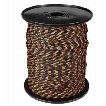 Corde en Polypropylène Tressée 4mm 400m