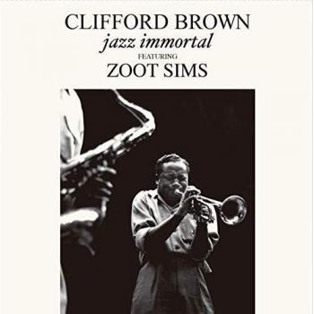 Jazz Immortal