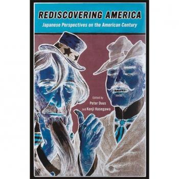 Vitalsource Technologies, Inc. Rediscovering America: Japanese Perspectives on the American Century