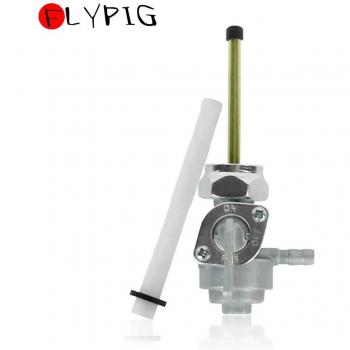 M16 16mm x 1.5mm Gas Tank Valve for Honda XL350 XL250S