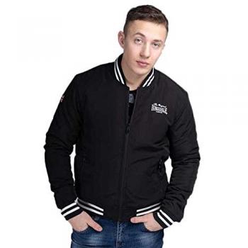 Lonsdale Herren Kurzjacke Trusthorpe