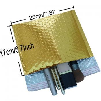 Bouteille de transport « Gold Shield»