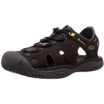 Pieds légers Solr KEEN homme
