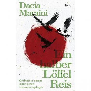 Folio Ein halber Löffel Reis