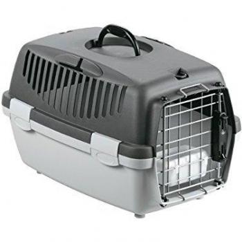 Cubo de Coleta 100L Tapa Preto Stefanplast