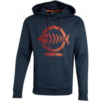 Weird Fish Men's Bryant Logo Hoodie