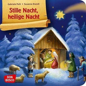Stille Nacht heilige Nacht