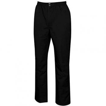 Sunderland Pro Series: Vancouver Waterproof Pants, Black, Size S 31