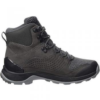 VAUDE Homme Chaussures de Randonnée Trk Lavik Stx Vert (Bright Green 971)